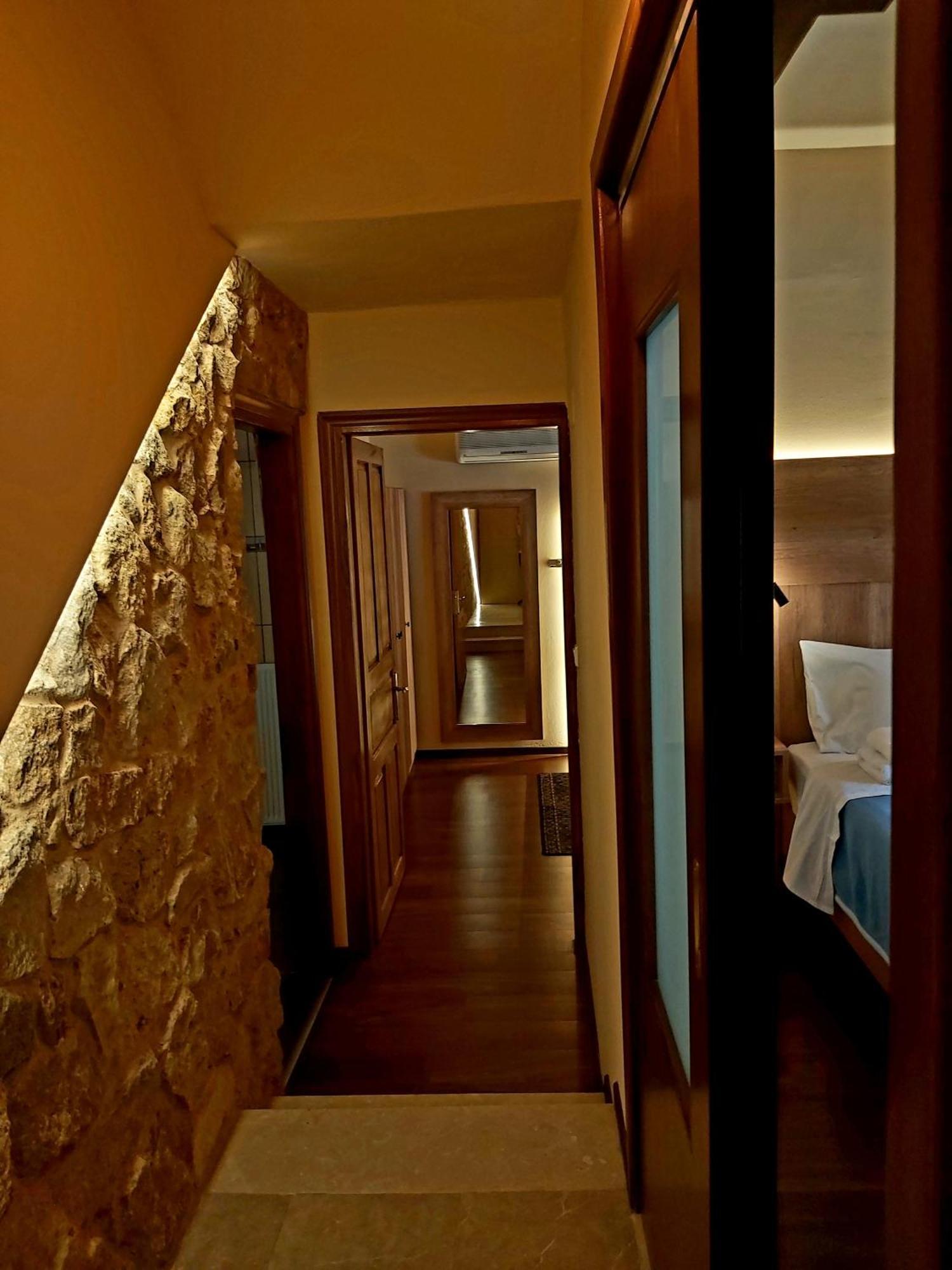 Villa Anthemia Naousa  Zewnętrze zdjęcie