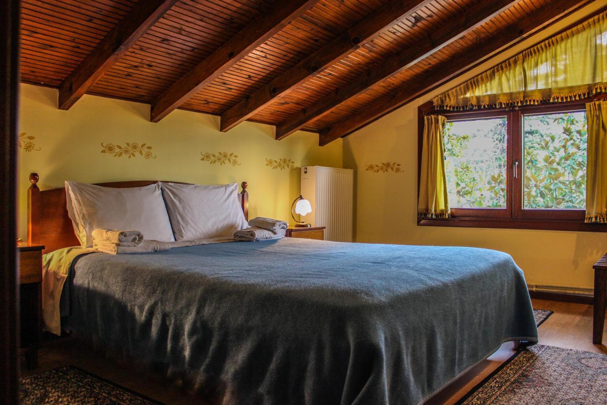 Villa Anthemia Naousa  Zewnętrze zdjęcie