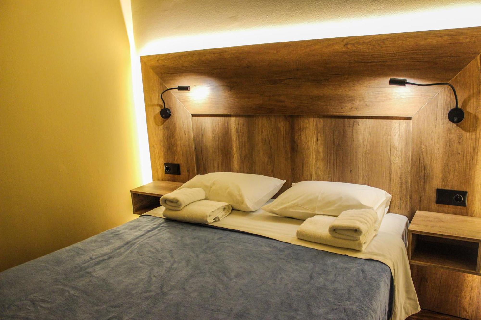 Villa Anthemia Naousa  Zewnętrze zdjęcie